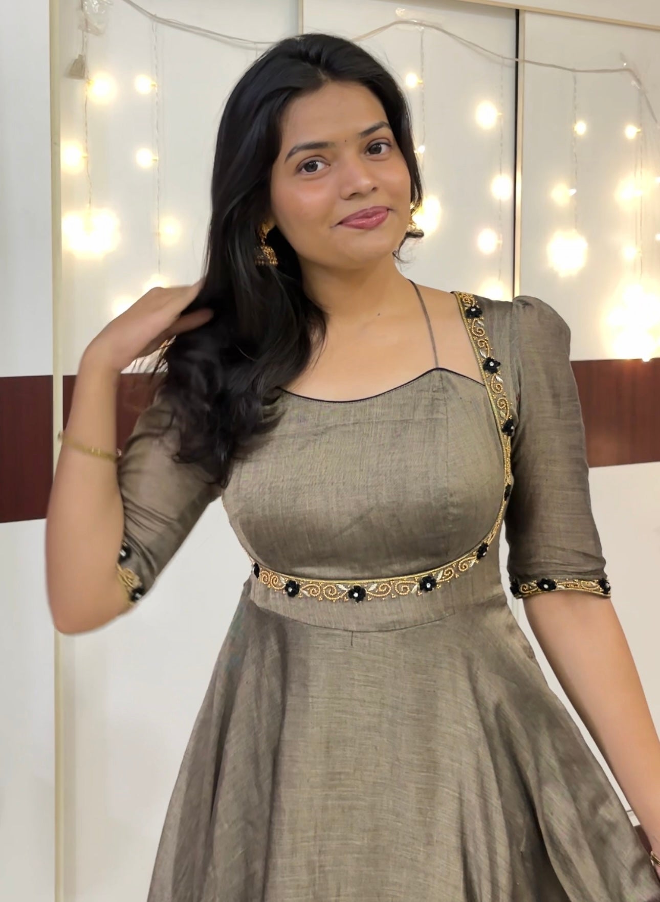 Madhulika - Premium Designer Anarkali