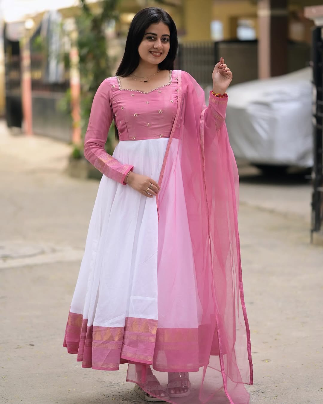 Chamanthi
