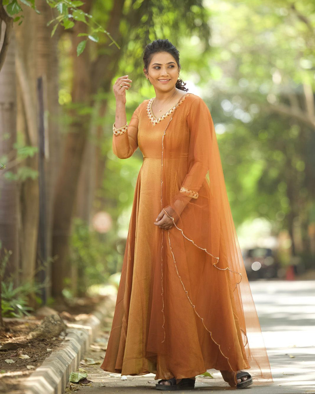 Nandhini