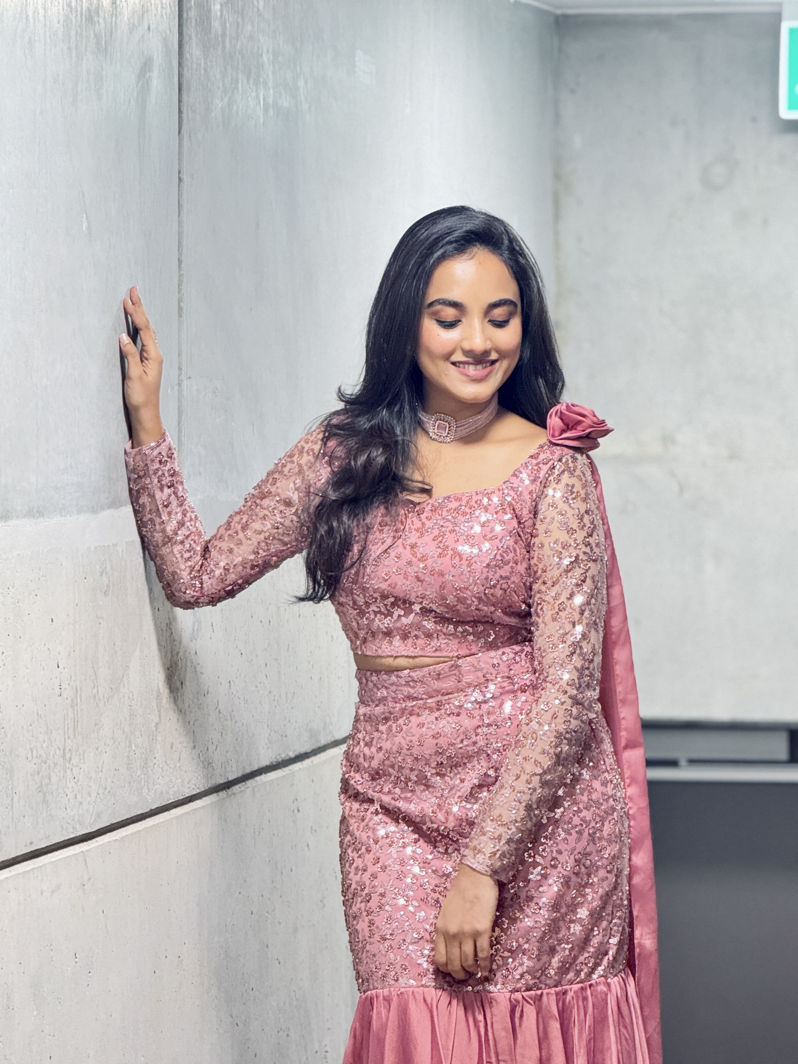 Maansi - Premium Part Wear