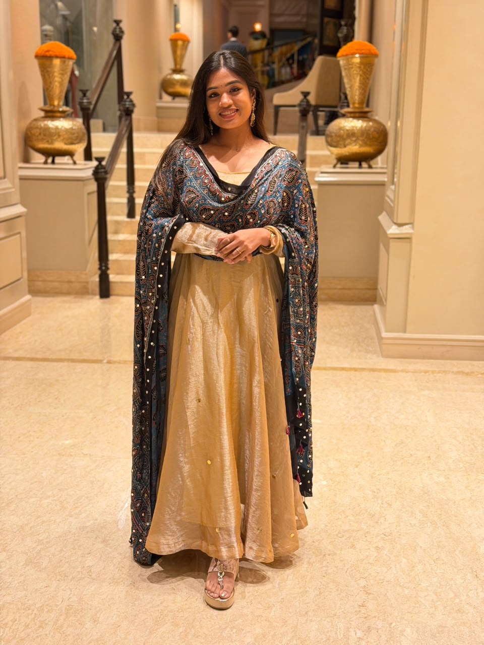 Noor - Premium Designer Anarkali