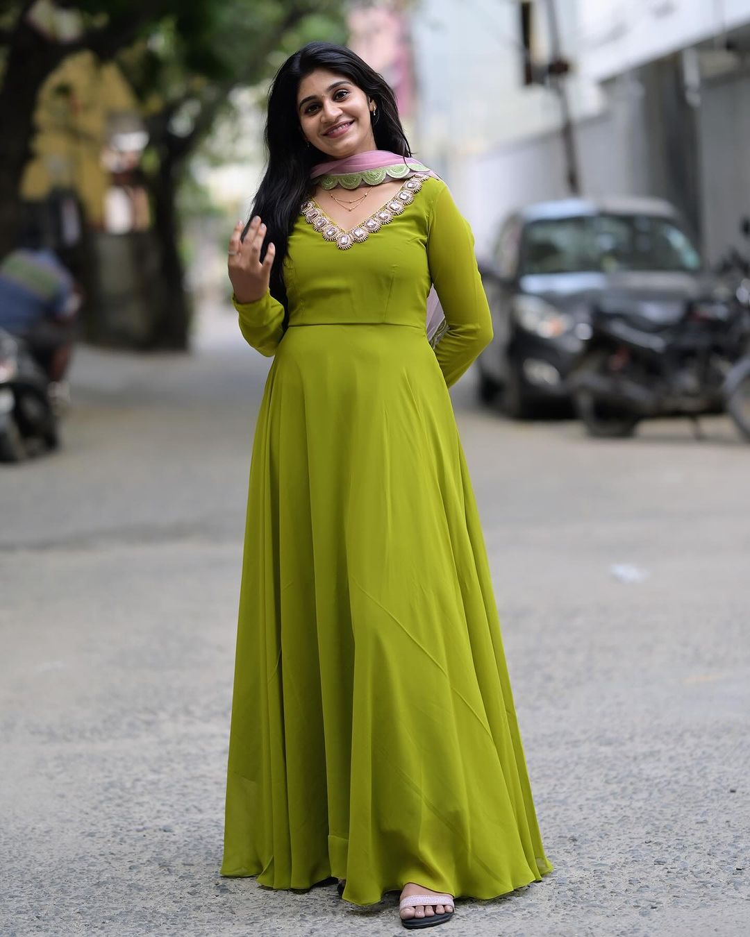 Aanya