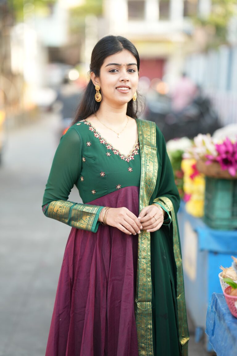 Padmaja