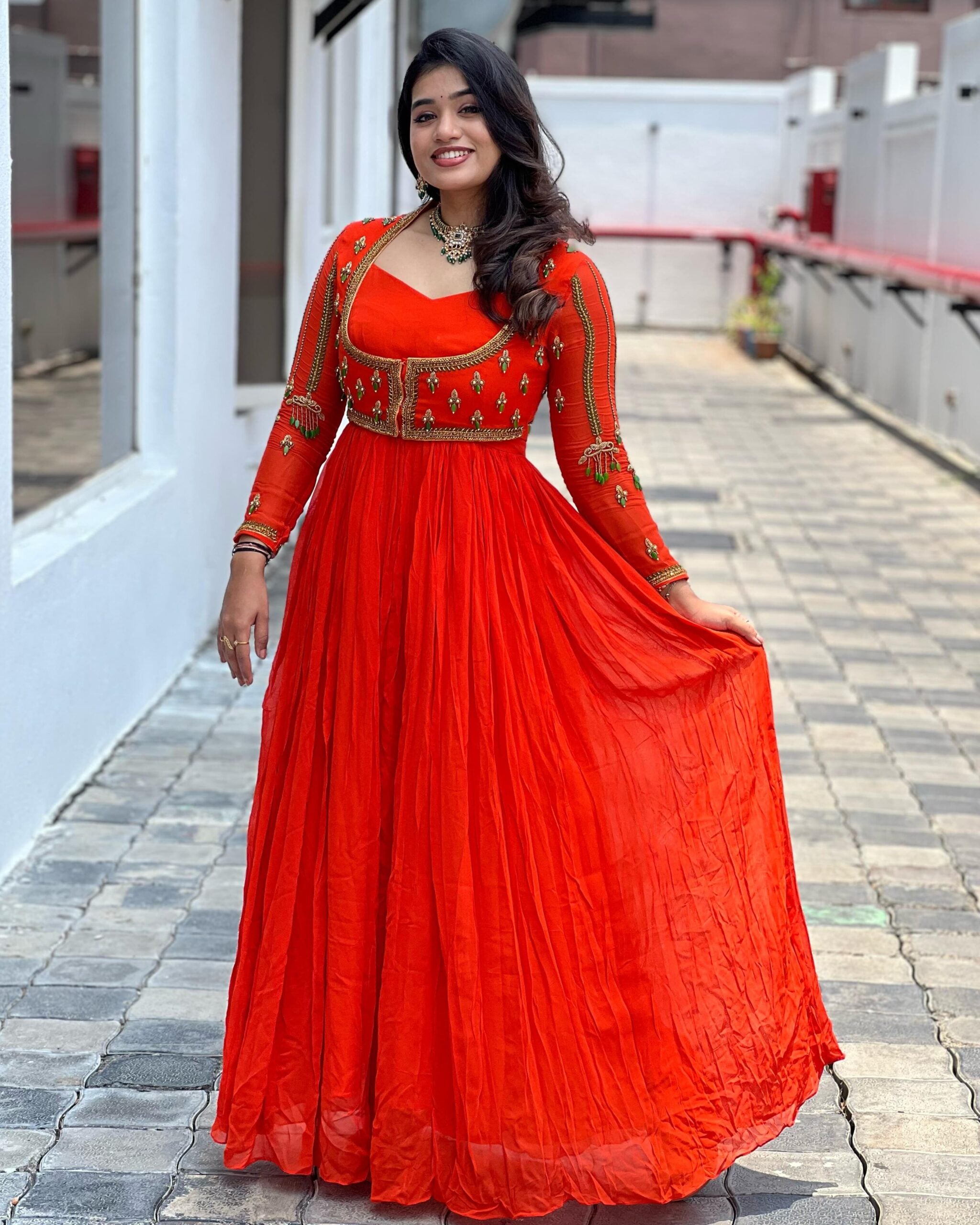Srinisha
