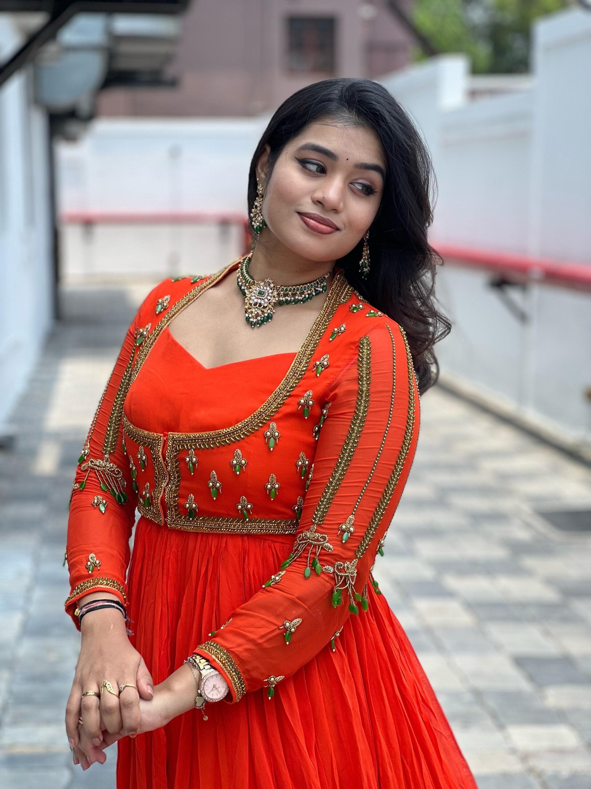 Srinisha