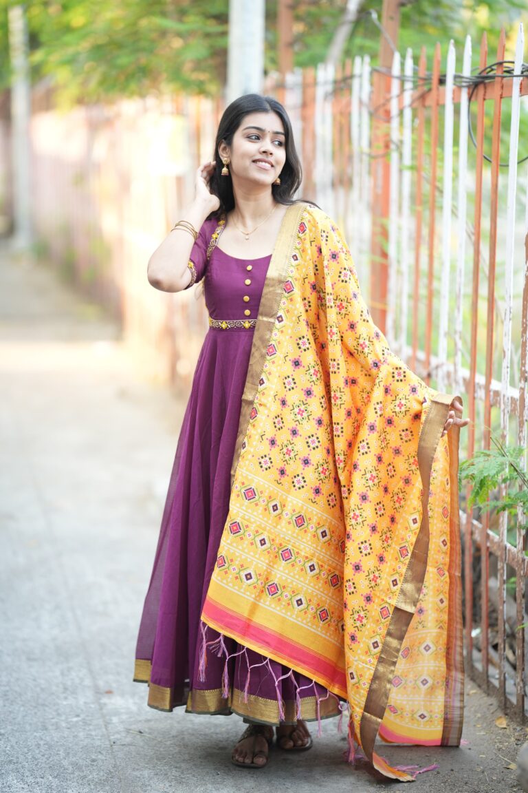 Indhuja