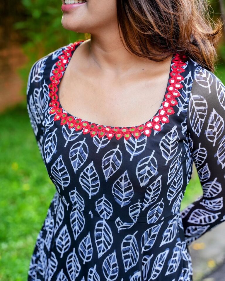 Bhumika