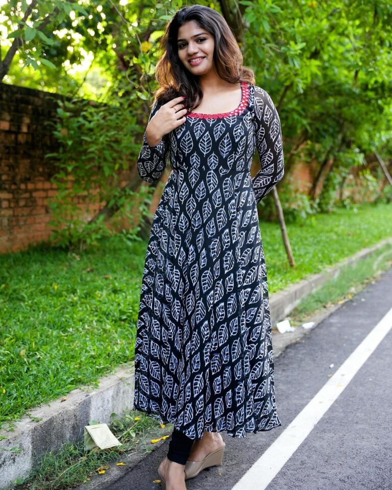 Bhumika