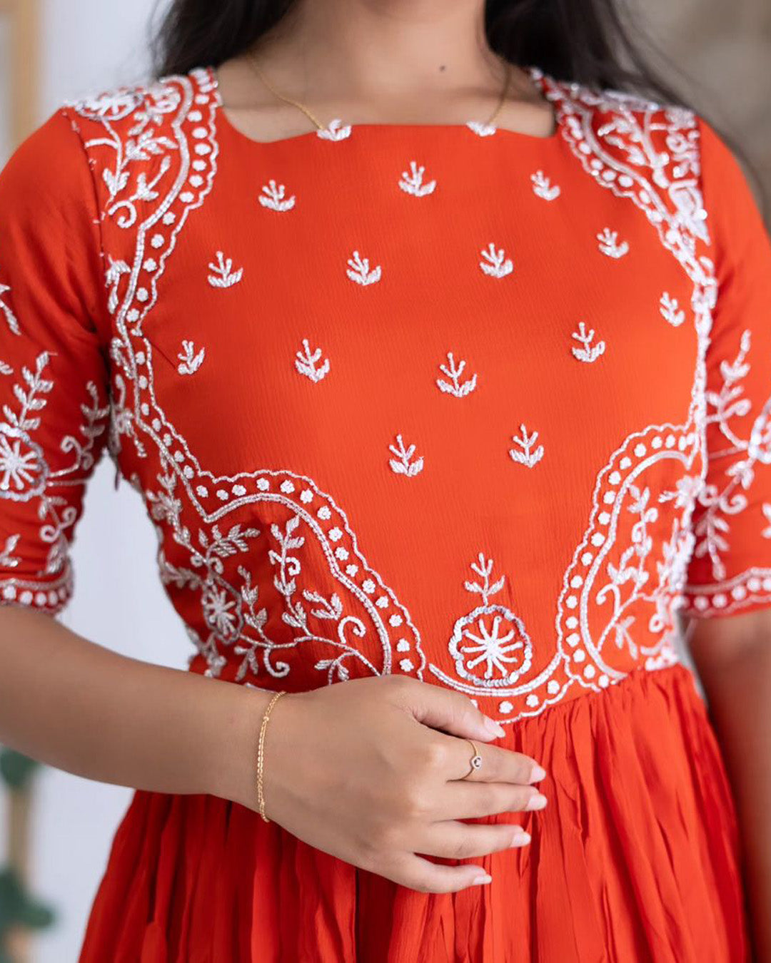 Indira