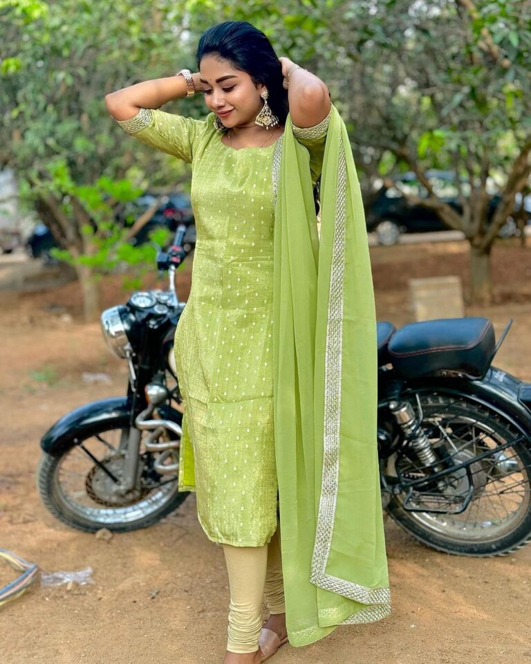 Preeti