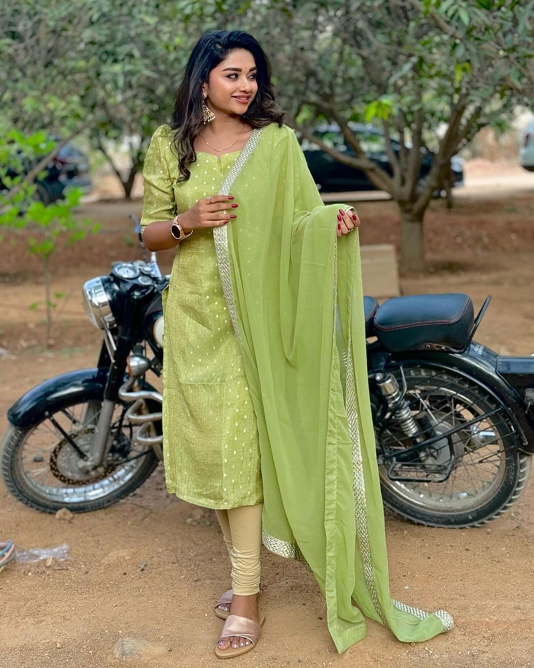 Preeti