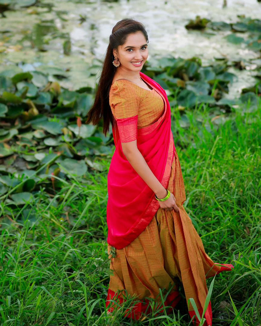 Radha