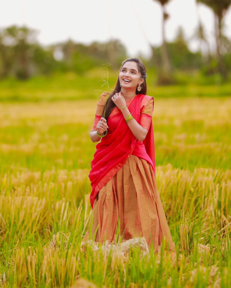 Radha