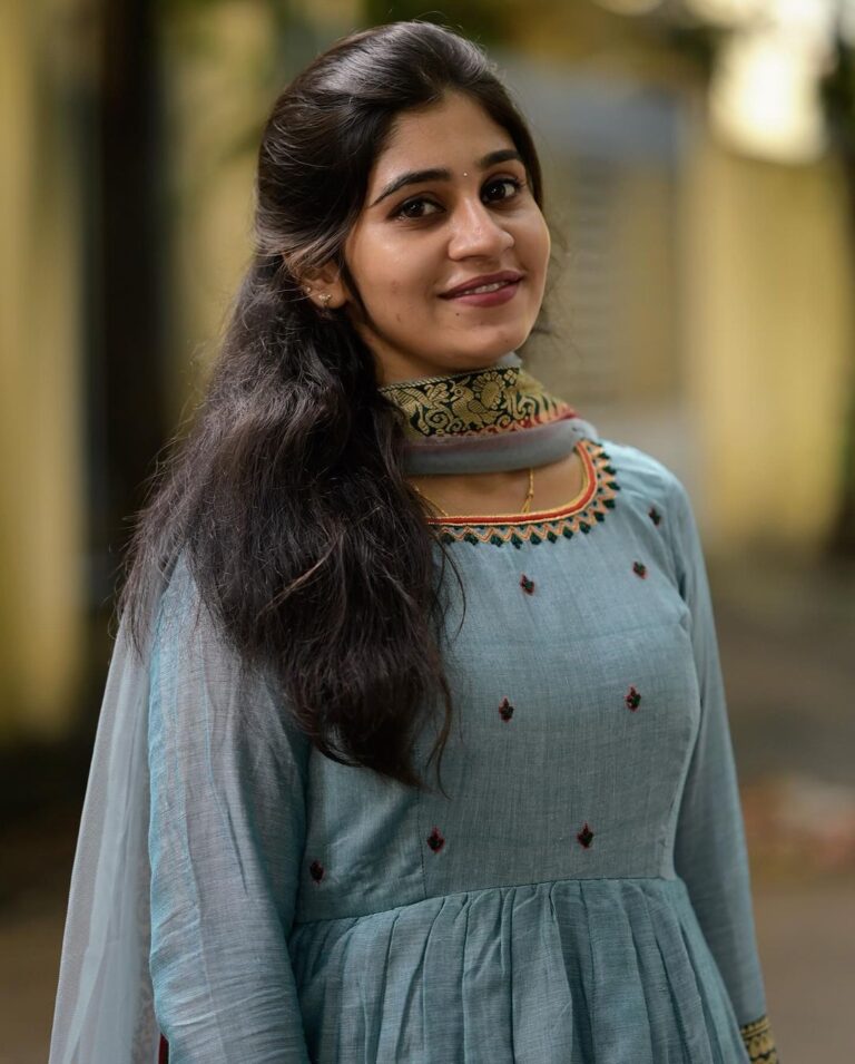 Nandhini