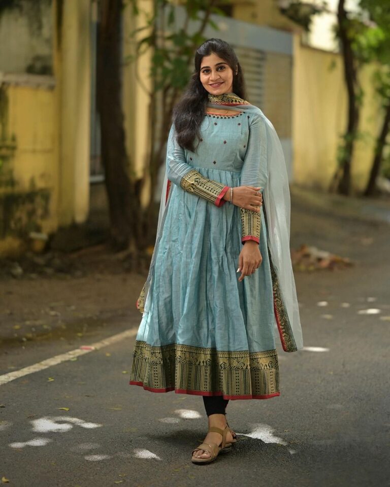 Nandhini