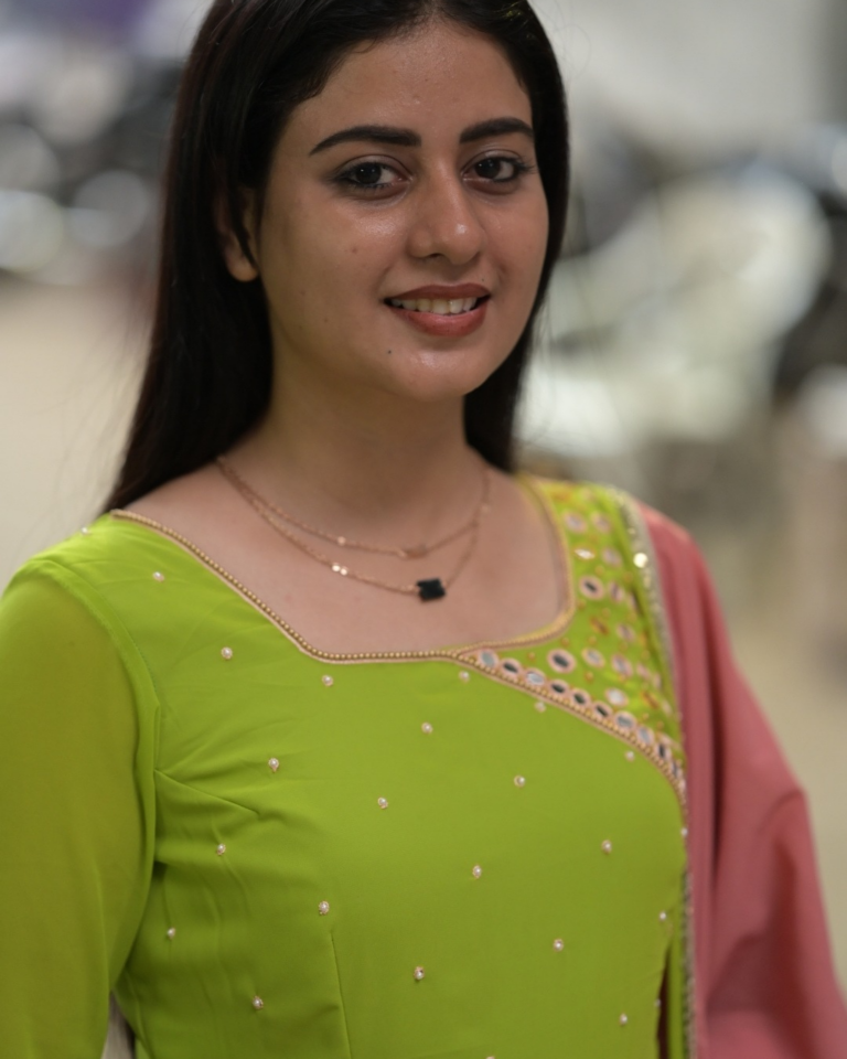 Swetha