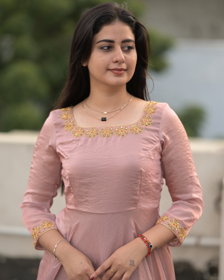 Shanvi