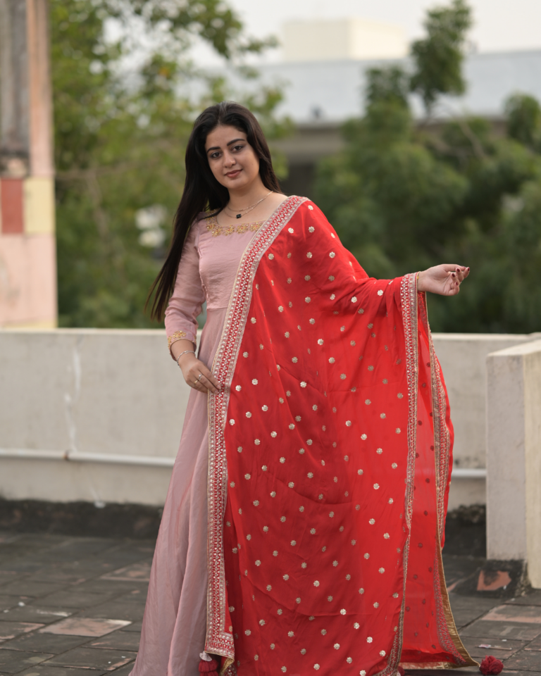 Shanvi