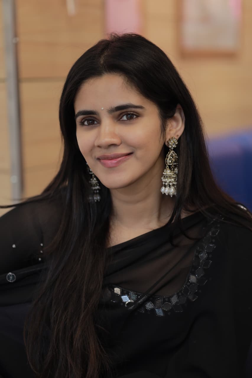 Soundarya - Premium Designer Anarkali