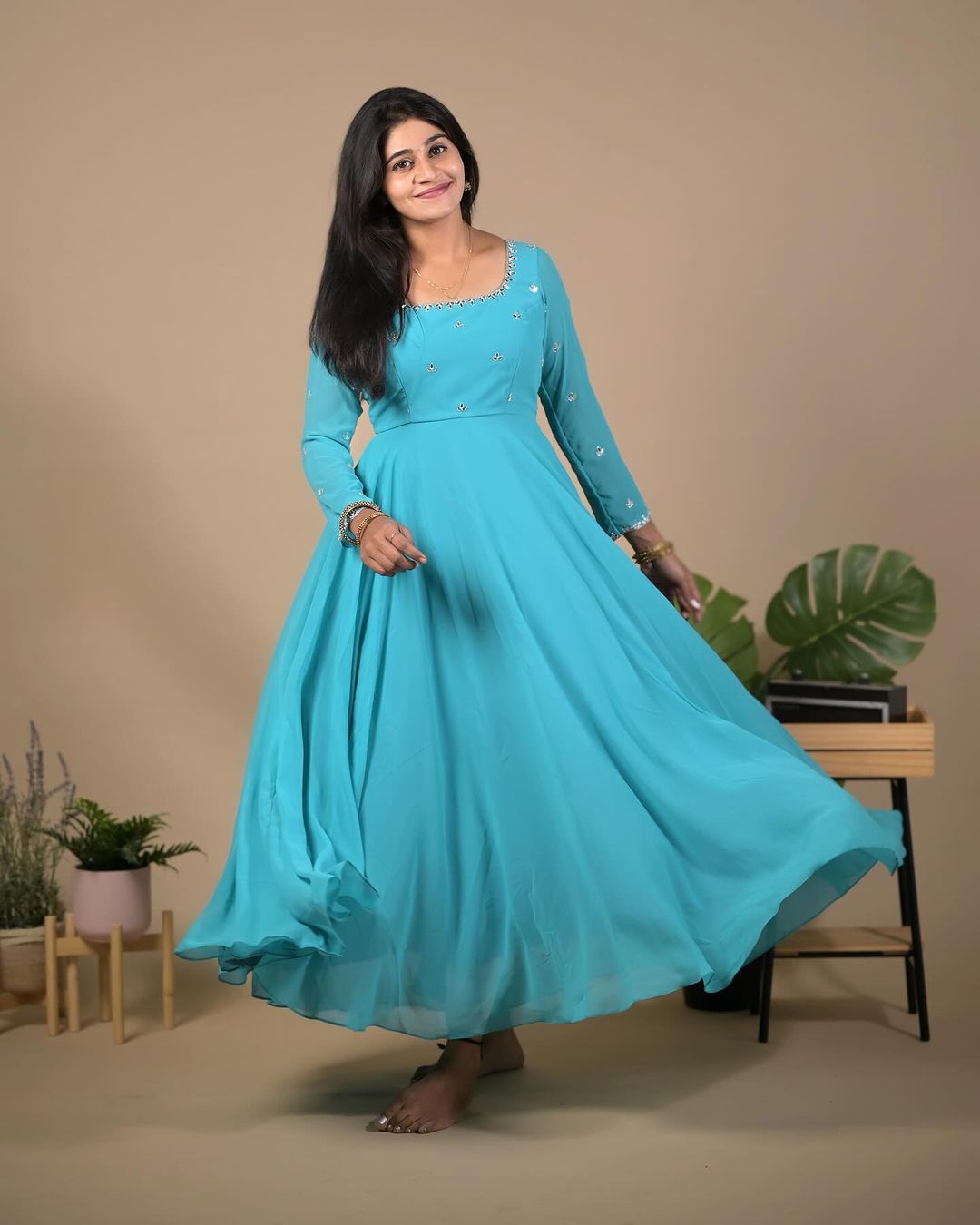 Anvi
