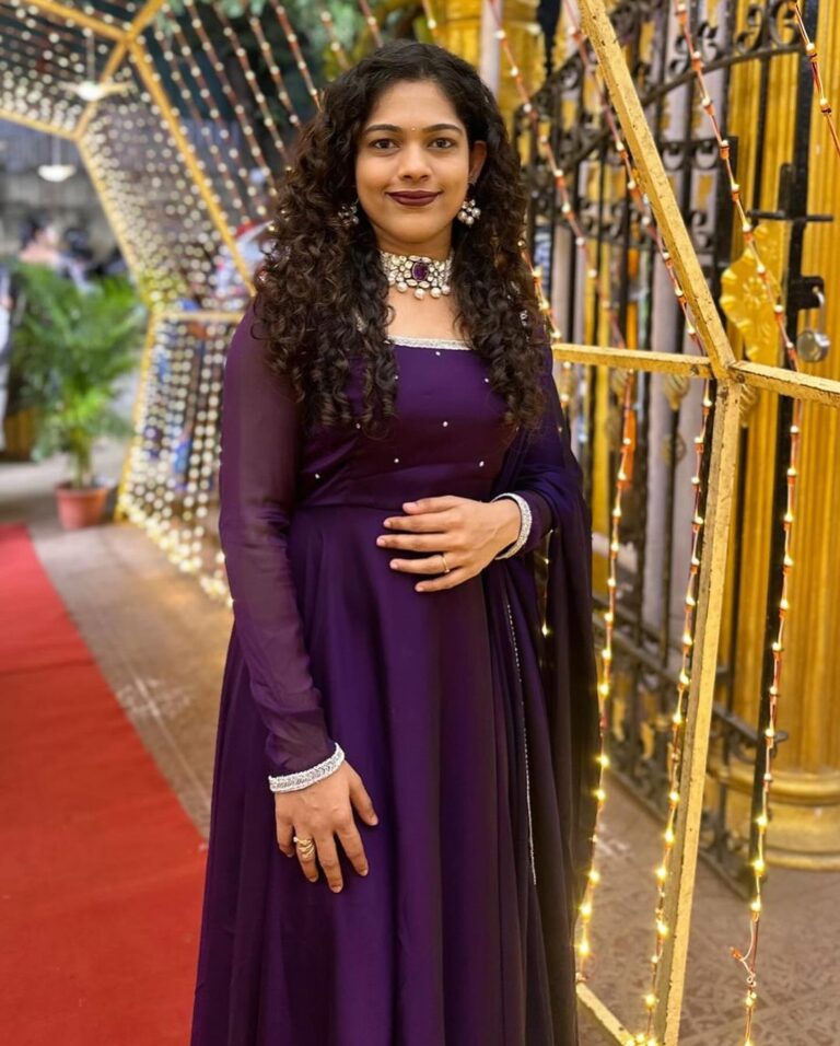 Bhargavi