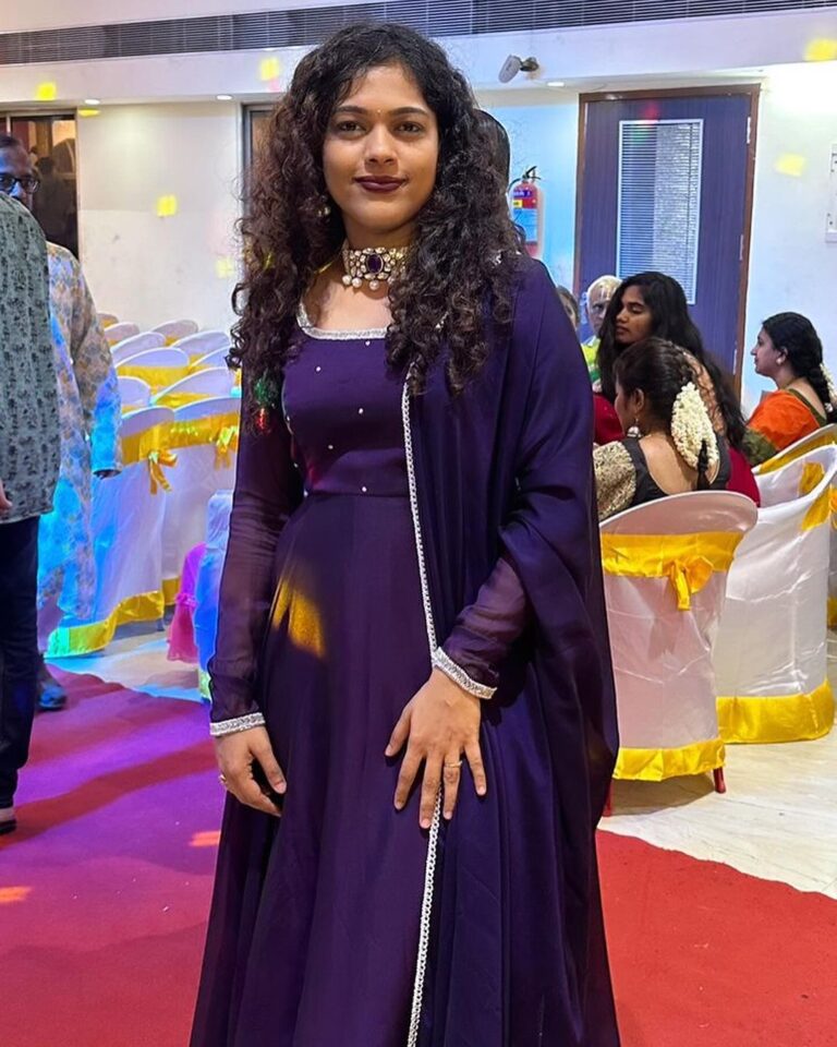 Bhargavi