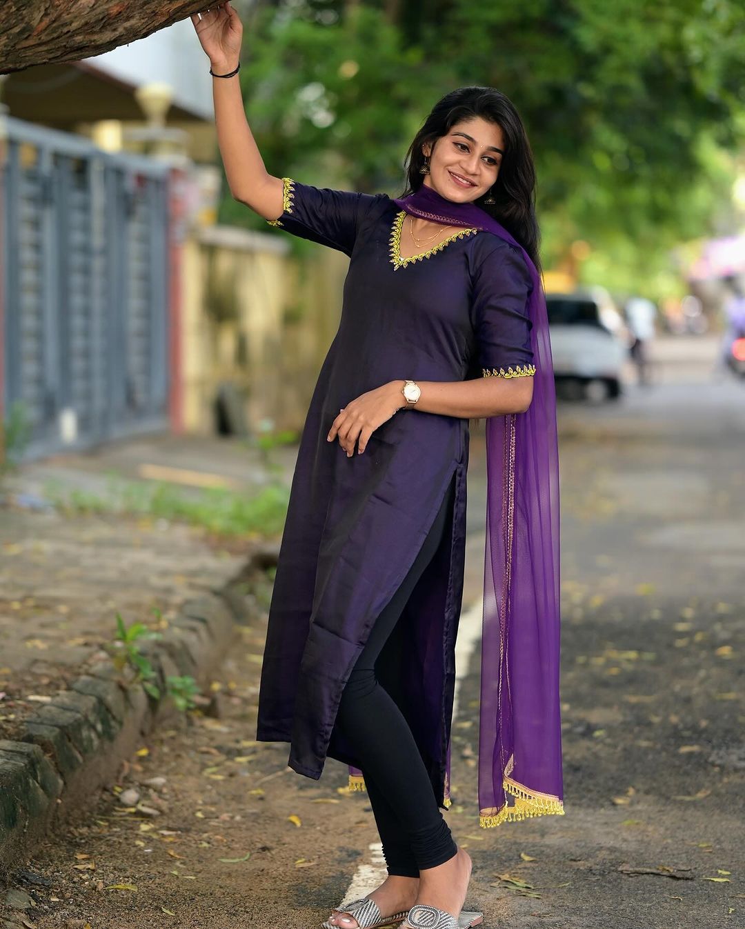Drithi
