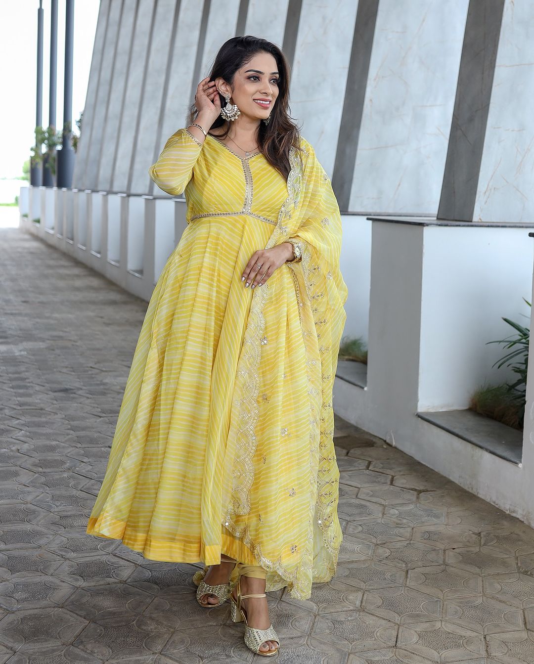 Haldi