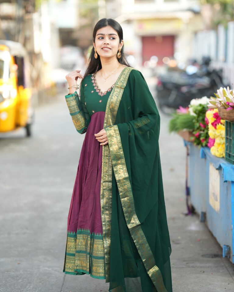 Padmaja