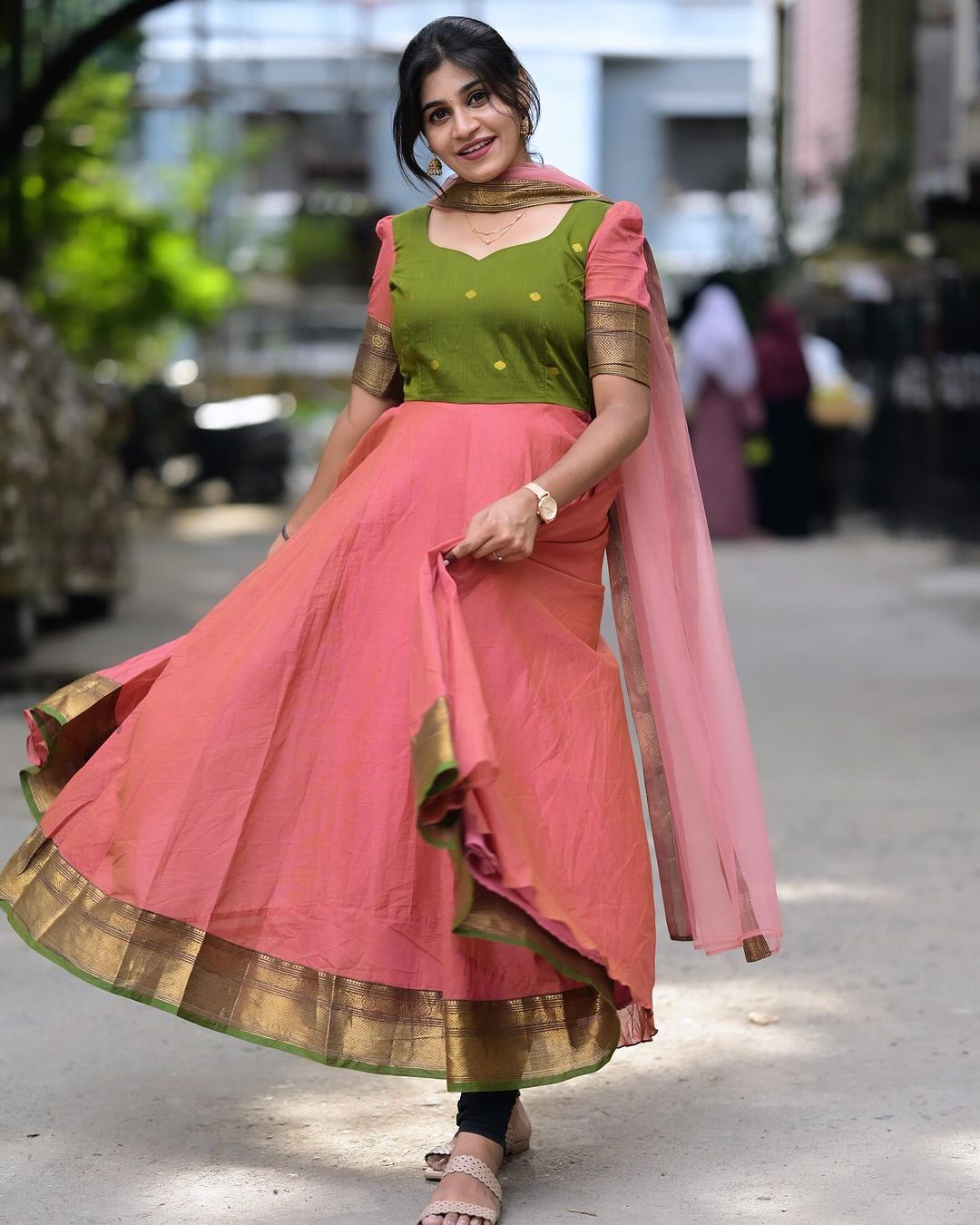 Nisha