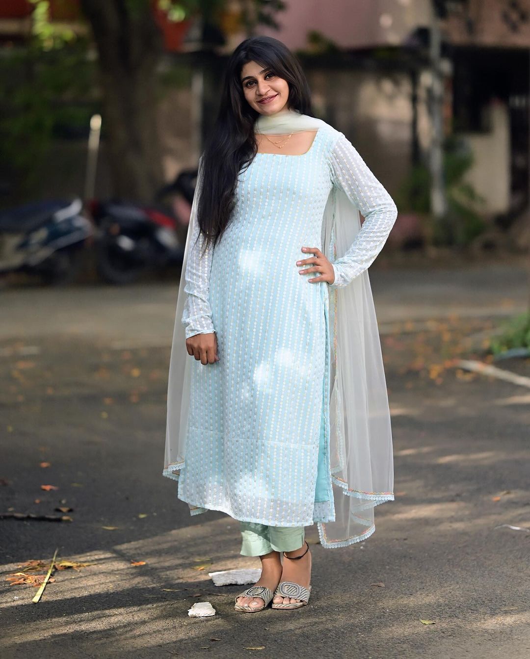 Nisha