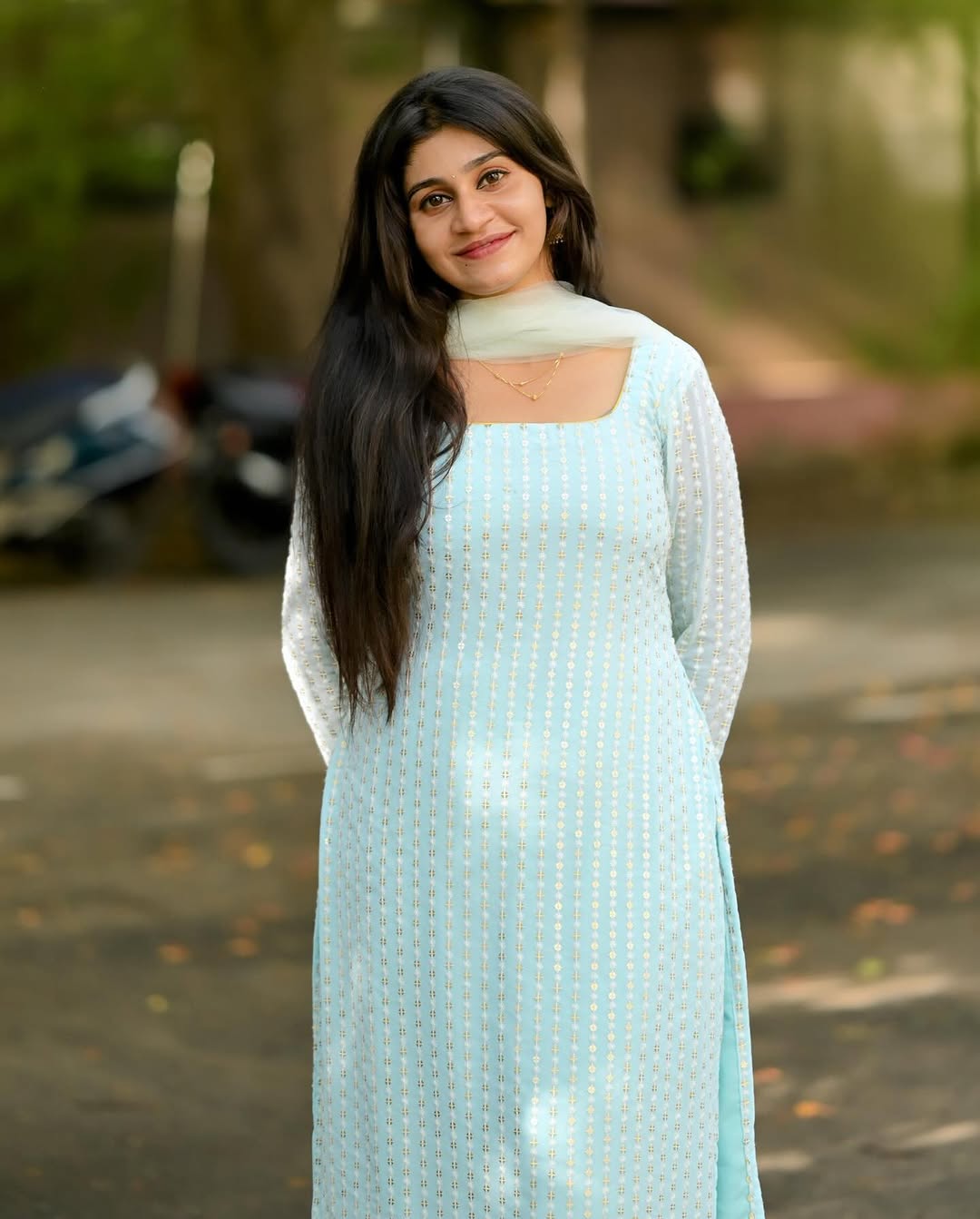 Nisha