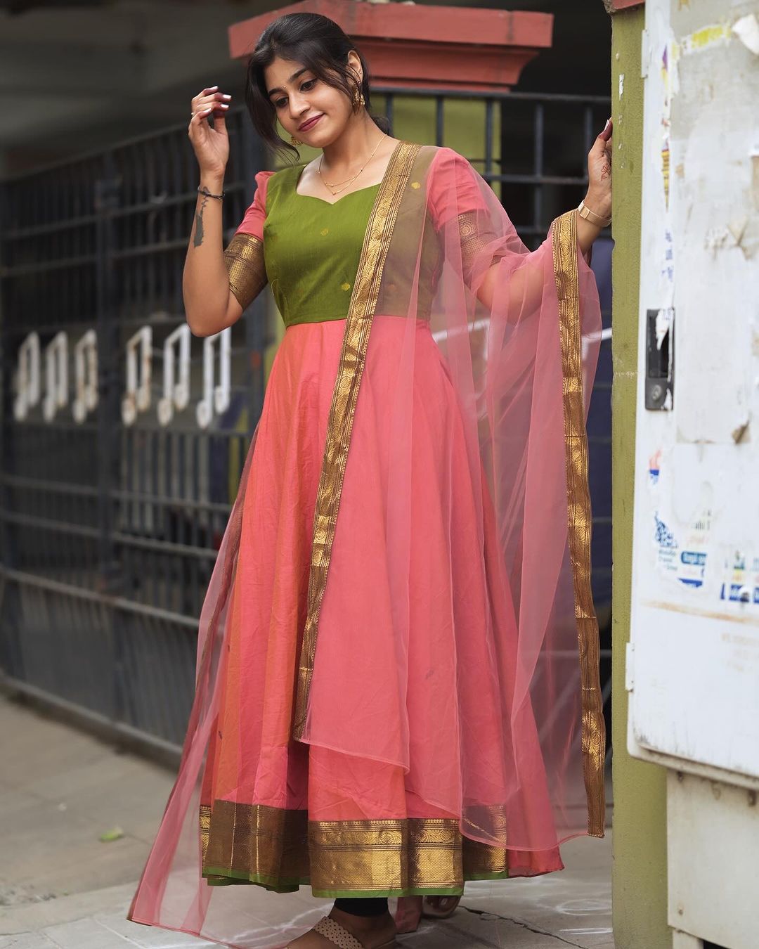 Nisha