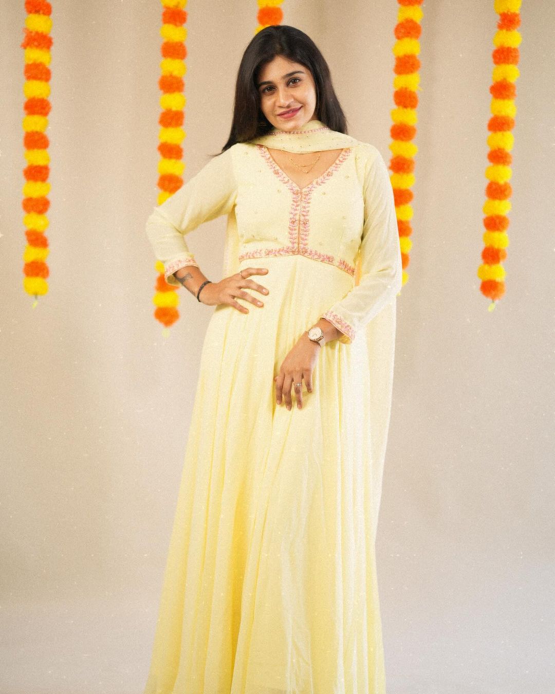 Shreya